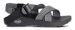 Chacos Hiking - Chaco Women's Z/1 Classic Wide Width 08Z474 Prong Black