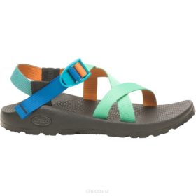 Chacos Hiking - Chaco Women's Z/2 Classic 08Z4129 Seablock