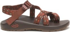 Chacos Hiking - Chaco Women's Z/2 Classic 08Z484 Sierra Cappuccino