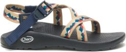 Chacos Hiking - Chaco Women's Z/2 Classic Wide Width 08Z4124 Wild Mountain Taupe