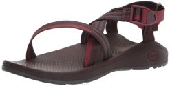 Chacos Hiking - Chaco Women's Z Cloud Sandal 08Z4259 Ply Chocolate