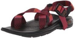 Chacos Hiking - Chaco Women's Zvolv 2 Sandal 08Z4284 Rush Rhubarb