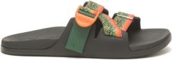 Chacos Hiking - Chaco Women's x Thomas Rhett Chillos Slide 08Z449 Brook Trout