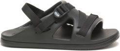 Chacos NZ - Chaco Big Kid's Chillos Sport 08Z4221 Black