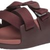 Chacos NZ - Chaco Chocolate Men's Sandal 08Z4386