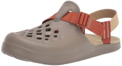 Chacos NZ - Chaco Men's Chillos Clog 08Z4296 Earth