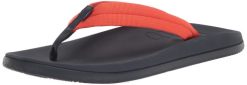 Chacos NZ - Chaco Men's Chillos Flip Sandal 08Z4316 Tube Spicy Orange
