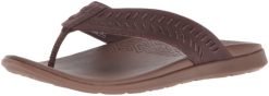 Chacos NZ - Chaco Men's Jackson Flip Flops 08Z4491