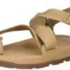 Chacos NZ - Chaco Men's Lowdown Sandal 08Z4321 Tan