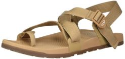 Chacos NZ - Chaco Men's Lowdown Sandal 08Z4321 Tan