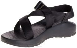 Chacos NZ - Chaco Men's Sandal 08Z4266 Black