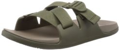 Chacos NZ - Chaco Men's Sandal 08Z4276 Fossil
