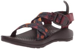 Chacos NZ - Chaco Ohkurr Navy Kids Z1 Ecotread 08Z4436