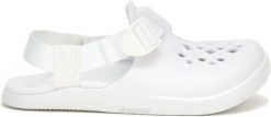 Chacos NZ - Chaco Women's Chillos Clog 08Z446 White