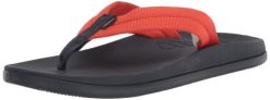 Chacos NZ - Chaco Women's Chillos Flip Sandal 08Z4341 Tube Spicy Orange