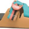 Chacos NZ - Chaco Women's Chillos Slide 08Z426 Retro Camel Brown
