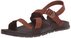 Chacos NZ - Chaco Women's Lowdown Sandal 08Z4356 Monks Robe