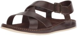 Chacos NZ - Chaco Women's Sandal 08Z4301 Otter