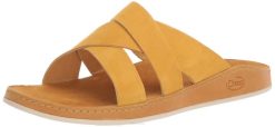 Chacos NZ - Chaco Women's Sandal Ochre 08Z4431