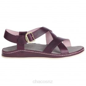 Chacos NZ - Chaco Women's Wayfarer-Sandals Fig 08Z4521