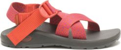 Chacos NZ - Chaco Women's ZX/2 Classic Wide Width 08Z491 Dappled Rust