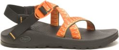 Chacos NZ - Chaco Women's Z/1 Classic 08Z4121 Juicy Orange