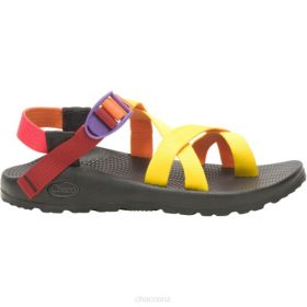 Chacos NZ - Chaco Women's Z/1 Classic 08Z481 Sunblock