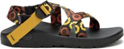 Chacos NZ - Chaco Women's Z/1 Classic Harvest Collection 08Z416 Sunflower Multi