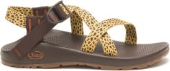 Chacos NZ - Chaco Women's Z/1 Classic Wide Width 08Z4111 Dappled Ochre