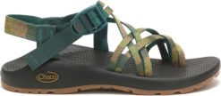 Chacos NZ - Chaco Women's Z/Cloud 2 08Z461 Weave Moss