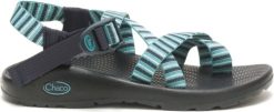 Chacos NZ - Chaco Women's Z/Cloud 2 08Z476 Seaside Navy