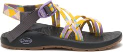 Chacos NZ - Chaco Women's Z/Cloud X2 08Z4101 Revamp Gold