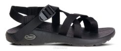 Chacos NZ - Chaco Women's Z/Cloud X2 08Z486 Black