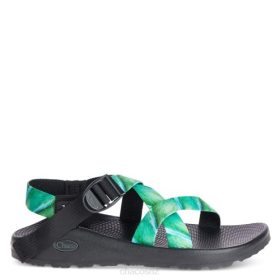 Chacos Sandals NZ - Chaco Jobfish Men's Z1 Classic Sandal 08Z4422