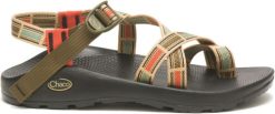 Chacos Sandals NZ - Chaco Men's Banded Z/Cloud 08Z4167 Check Taos Taupe