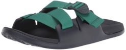 Chacos Sandals NZ - Chaco Men's Chillos Slide Sandal 08Z4432