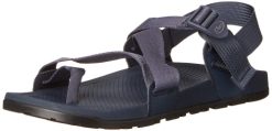 Chacos Sandals NZ - Chaco Men's Lowdown 2 Sandal 08Z4347 Storm Blue