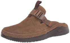 Chacos Sandals NZ - Chaco Men's Paonia Clog 08Z4377 Teak