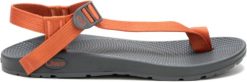 Chacos Sandals NZ - Chaco Men's Ramble Puff 08Z4142 Orange Rust
