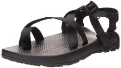 Chacos Sandals NZ - Chaco Men's Sandal 08Z4277 Black
