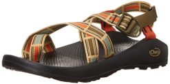 Chacos Sandals NZ - Chaco Men's Z2 Classic Sandal 08Z4262 Check Taos Taupe