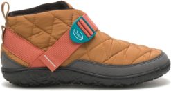 Chacos Sandals NZ - Chaco Men's Z/1 Classic 08Z4147 Retro Camel Brown