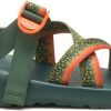 Chacos Sandals NZ - Chaco Men's x Thomas Rhett Z/1 Classic 08Z447 Brook Trout