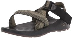 Chacos Sandals NZ - Chaco Mens MEGA Z Cloud Mega Z Cloud Odds Black 08Z4437