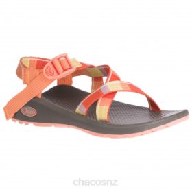 Chacos Sandals NZ - Chaco Topline Tiger Women's Z Cloud-Sandals 08Z4507