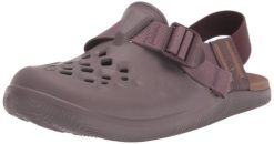 Chacos Sandals NZ - Chaco Women's Chillos Clog 08Z4362 Sparrow
