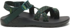 Chacos Sandals NZ - Chaco Women's Mega Z/Cloud 08Z472 Streamer Scarab