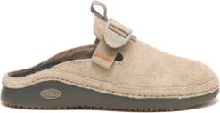 Chacos Sandals NZ - Chaco Women's Paonia Clog 08Z437 Natural