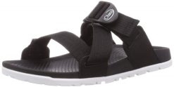Chacos Sandals NZ - Chaco Women's Sandal 08Z4307 Black