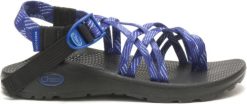 Chacos Sandals NZ - Chaco Women's Z/Cloud X 08Z487 Overhaul Blue